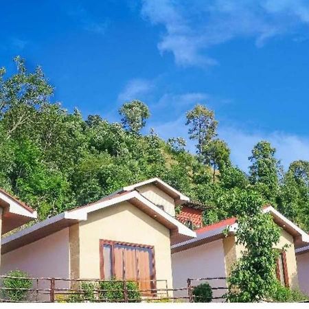 Skywood Resort Shoghi Shogi Buitenkant foto