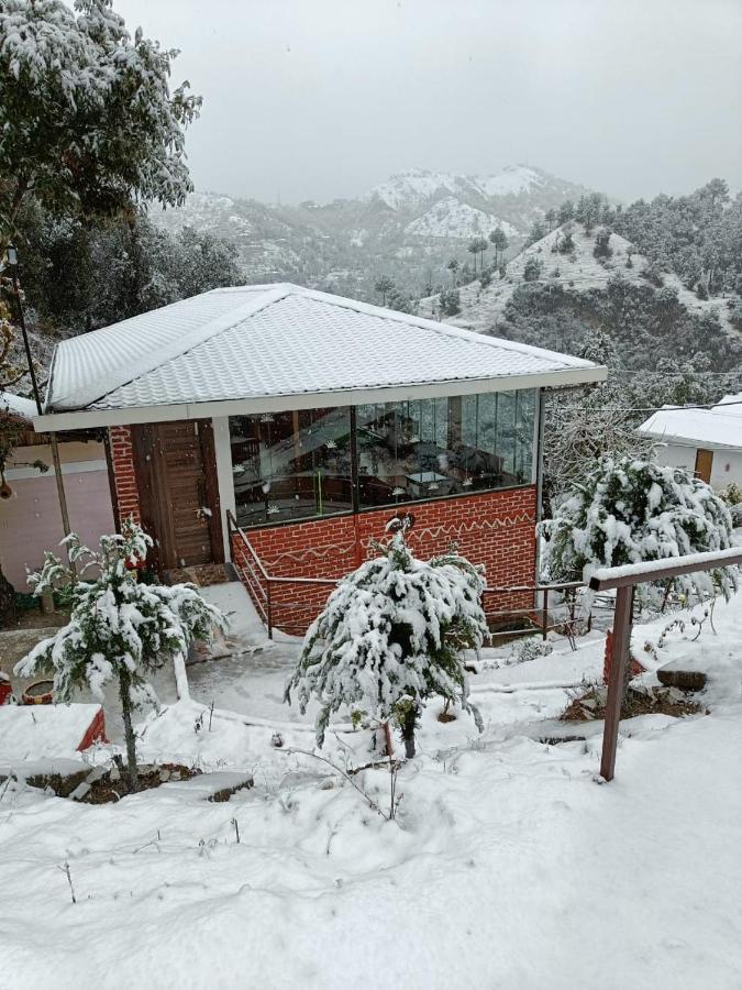 Skywood Resort Shoghi Shogi Buitenkant foto